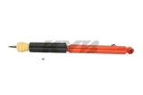 KYB Shocks & Struts AGX Rear FORD Focus 2000-07 thumbnail 4