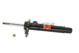 KYB Shocks & Struts Excel-G Front Right BMW 323 Series 1999-00 BMW 325Ci 2001-06 BMW 325i 2001-05 BM thumbnail 4