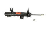 KYB Shocks & Struts Excel-G Front Left MINI Cooper 2002-08 thumbnail 8