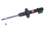 KYB Shocks & Struts Excel-G Rear BERTONE X-1/9 1983-86 FIAT X1/9 1979-83 thumbnail 2