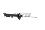 KYB Shocks & Struts Excel-G Rear Left MAZDA 323 1986-89 MERCURY Tracer 1987-90 thumbnail 6