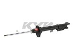 KYB Shocks & Struts Excel-G Rear Left MAZDA 323 1986-89 MERCURY Tracer 1987-90 thumbnail 9