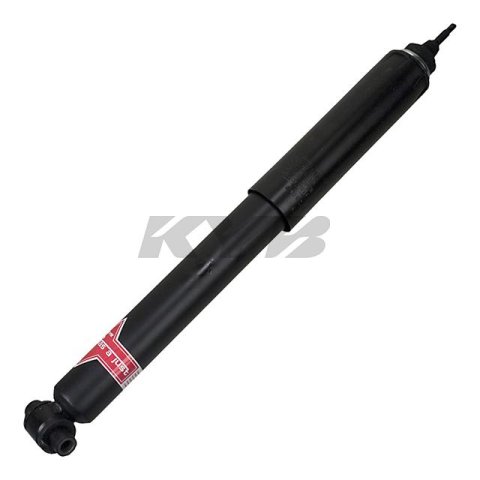 KYB Shocks & Struts Excel-G Rear FORD Crown Victoria 2003-10 FORD Grand Marquis 2003-06 FORD Maraude thumbnail 4