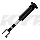 KYB Shocks & Struts Excel-G Rear CADILLAC CTS 2003-09 thumbnail 1