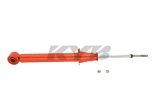 KYB Shocks & Struts AGX Rear EAGLE Talon 1995-98 MITSUBISHI Eclipse 1995-99 MITSUBISHI Eclipse 2000- thumbnail 4