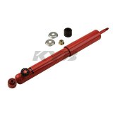 KYB Shocks & Struts AGX Rear FORD Mustang 1994-04 thumbnail 4