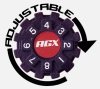 KYB Shocks & Struts AGX Rear FORD Mustang 1994-04 thumbnail 9