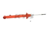KYB Shocks & Struts AGX Rear NISSAN 240SX 1995-98 thumbnail 3