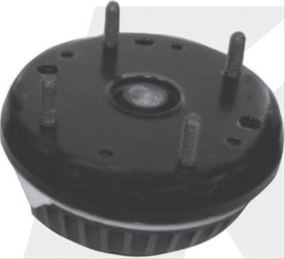 KYB Shocks & Struts Strut Mounts Front & Rear JAGUAR S-Type 2000-08 JAGUAR XF 2009 thumbnail 1