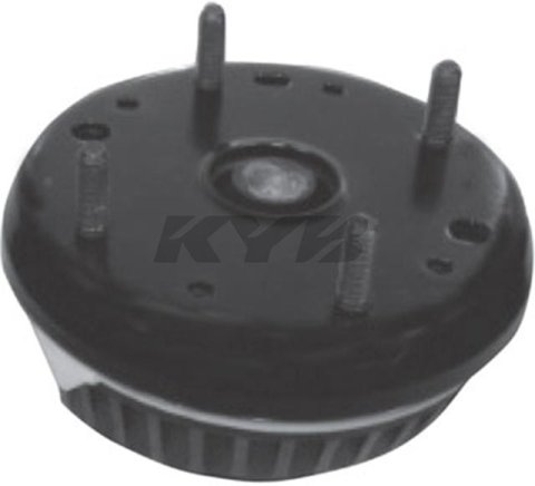 KYB Shocks & Struts Strut Mounts Front & Rear JAGUAR S-Type 2000-08 JAGUAR XF 2009 thumbnail 5