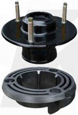 KYB Shocks & Struts Strut Mounts Front CADILLAC Escalade 2008-09 CHEVROLET Avalanche 2007-09 CHEVROL thumbnail 1