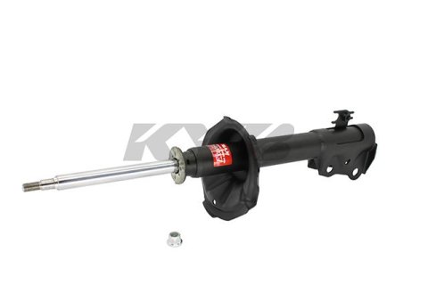 KYB Shocks & Struts Excel-G Front SCION xA 2004-06 SCION xB 2004-06 thumbnail 9