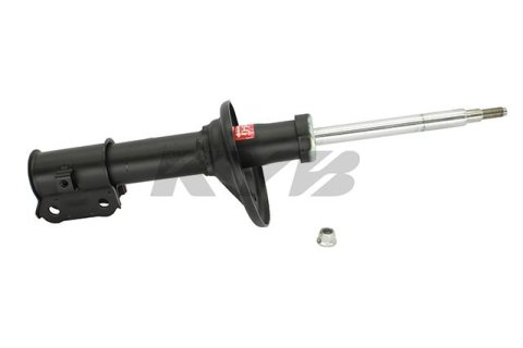 KYB Shocks & Struts Excel-G Front Left HYUNDAI Accent 2003-05 thumbnail 4