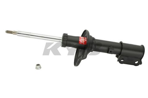KYB Shocks & Struts Excel-G Front Left HYUNDAI Accent 2003-05 thumbnail 5