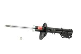 KYB Shocks & Struts Excel-G Front Left CHEVROLET Aveo 2004-09 CHEVROLET Aveo5 2007-09 PONTIAC G3 200 thumbnail 2