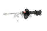 KYB Shocks & Struts Excel-G Front Left CHEVROLET Aveo 2004-09 CHEVROLET Aveo5 2007-09 PONTIAC G3 200 thumbnail 5