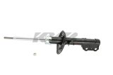 KYB Shocks & Struts Excel-G Front Right HONDA Fit 2007-08 thumbnail 7