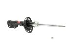 KYB Shocks & Struts Excel-G Front Left HONDA Fit 2007-08 thumbnail 4