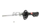 KYB Shocks & Struts Excel-G Front Left HONDA Fit 2007-08 thumbnail 6