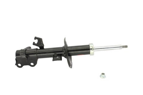 KYB Shocks & Struts Excel-G Front Right NISSAN Cube 2009-10 NISSAN Versa 2007-10 thumbnail 1