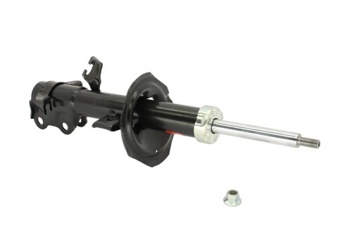 KYB Shocks & Struts Excel-G Front Right NISSAN Cube 2009-10 NISSAN Versa 2007-10 thumbnail 2