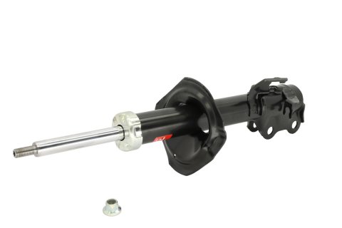 KYB Shocks & Struts Excel-G Front Right NISSAN Cube 2009-10 NISSAN Versa 2007-10 thumbnail 3