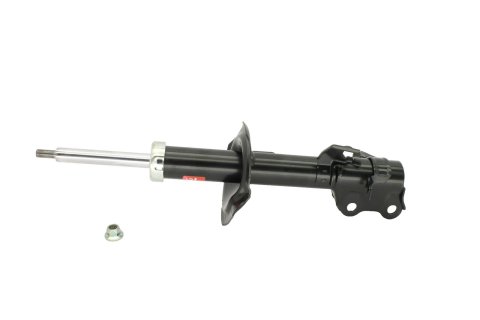 KYB Shocks & Struts Excel-G Front Right NISSAN Cube 2009-10 NISSAN Versa 2007-10 thumbnail 4