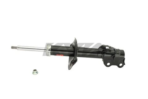 KYB Shocks & Struts Excel-G Front Right NISSAN Cube 2009-10 NISSAN Versa 2007-10 thumbnail 6