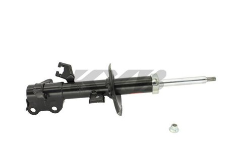 KYB Shocks & Struts Excel-G Front Right NISSAN Cube 2009-10 NISSAN Versa 2007-10 thumbnail 7