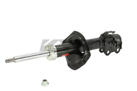 KYB Shocks & Struts Excel-G Front Right NISSAN Cube 2009-10 NISSAN Versa 2007-10 thumbnail 8