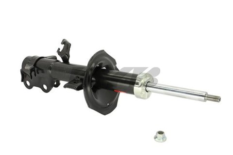 KYB Shocks & Struts Excel-G Front Right NISSAN Cube 2009-10 NISSAN Versa 2007-10 thumbnail 9