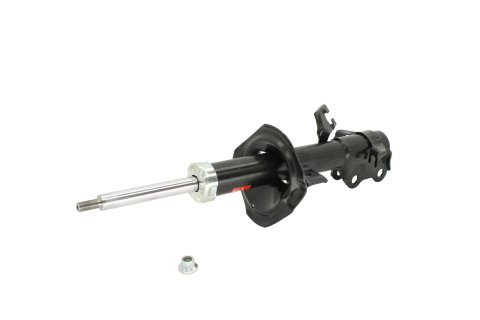 KYB Shocks & Struts Excel-G Front Left NISSAN Cube 2009-10 NISSAN Versa 2007-10 thumbnail 1