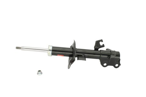 KYB Shocks & Struts Excel-G Front Left NISSAN Cube 2009-10 NISSAN Versa 2007-10 thumbnail 2