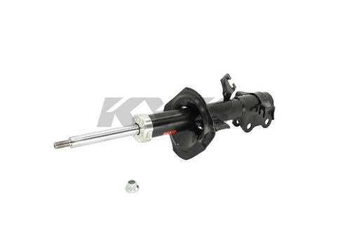 KYB Shocks & Struts Excel-G Front Left NISSAN Cube 2009-10 NISSAN Versa 2007-10 thumbnail 4