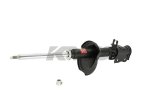 KYB Shocks & Struts Excel-G Rear Right KIA Spectra 2001-04 thumbnail 5