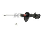 KYB Shocks & Struts Excel-G Rear Left KIA Spectra 2001-04 thumbnail 6