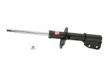 KYB Shocks & Struts Excel-G Front Left CHEVROLET Equinox 2005-06 PONTIAC Torrent 2006 thumbnail 2