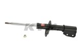 KYB Shocks & Struts Excel-G Front Left CHEVROLET Equinox 2005-06 PONTIAC Torrent 2006 thumbnail 7