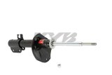 KYB Shocks & Struts Excel-G Front Right CHEVROLET Metro 1998-01 CHEVROLET Sprint 1989-91 GEO Metro 1 thumbnail 6