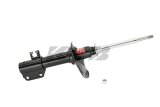 KYB Shocks & Struts Excel-G Front Right CHEVROLET Metro 1998-01 CHEVROLET Sprint 1989-91 GEO Metro 1 thumbnail 8