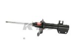 KYB Shocks & Struts Excel-G Front Left CHEVROLET Metro 1998-01 CHEVROLET Sprint 1989-91 GEO Metro 19 thumbnail 5