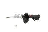 KYB Shocks & Struts Excel-G Front Right MITSUBISHI Mirage 1997-02 thumbnail 6