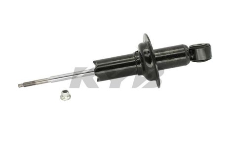 KYB Shocks & Struts Excel-G Front INFINITI QX56 2004-10 NISSAN Armada 2005-10 NISSAN Pathfinder Arma thumbnail 3