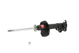 KYB Shocks & Struts Excel-G Front Right NISSAN Pulsar 1987-90 NISSAN Sentra 1987-90 NISSAN Sentra Cl thumbnail 1