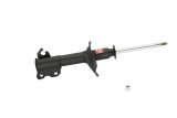 KYB Shocks & Struts Excel-G Front Right NISSAN Pulsar 1987-90 NISSAN Sentra 1987-90 NISSAN Sentra Cl thumbnail 4