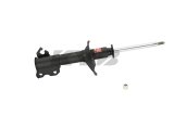 KYB Shocks & Struts Excel-G Front Right NISSAN Pulsar 1987-90 NISSAN Sentra 1987-90 NISSAN Sentra Cl thumbnail 5