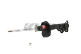 KYB Shocks & Struts Excel-G Front Right NISSAN Pulsar 1987-90 NISSAN Sentra 1987-90 NISSAN Sentra Cl thumbnail 8