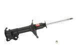 KYB Shocks & Struts Excel-G Front Left NISSAN Pulsar 1987-90 NISSAN Sentra 1987-90 NISSAN Sentra Cla thumbnail 1