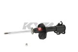 KYB Shocks & Struts Excel-G Front Left NISSAN Pulsar 1987-90 NISSAN Sentra 1987-90 NISSAN Sentra Cla thumbnail 5