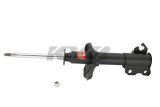 KYB Shocks & Struts Excel-G Front Left NISSAN Pulsar 1987-90 NISSAN Sentra 1987-90 NISSAN Sentra Cla thumbnail 9